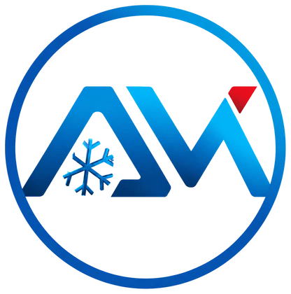A.M Refrigeration Systems logo